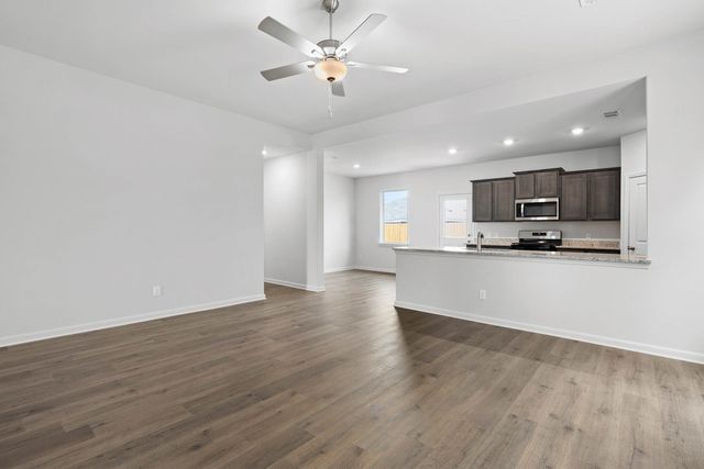 1329 Tilton Drive, Fort Worth, TX 76140