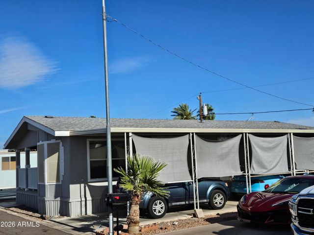 2121 N Center Street 131, Mesa, AZ 85201
