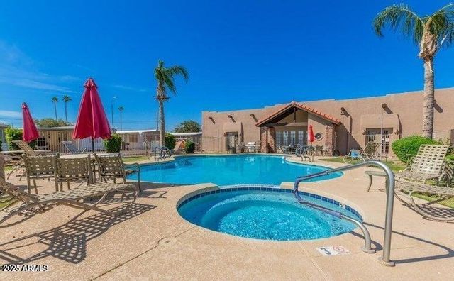 2121 N Center Street 131, Mesa, AZ 85201