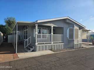 2121 N Center Street 131, Mesa, AZ 85201
