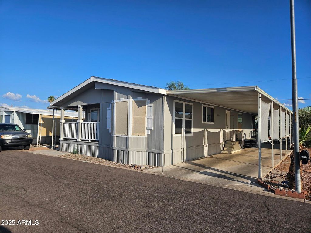 2121 N Center Street 131, Mesa, AZ 85201 — photo 2