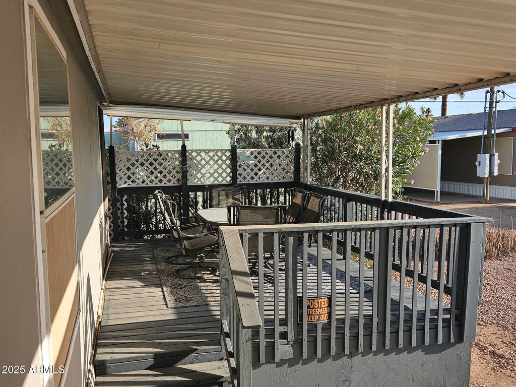 2121 N Center Street 131, Mesa, AZ 85201 — photo 4