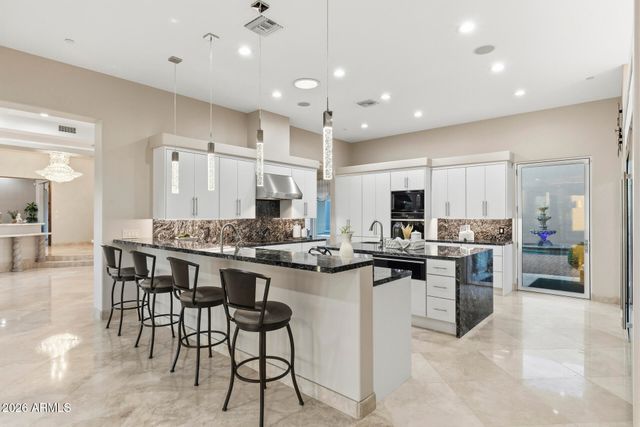 31802 N BLACK CROSS Road, Scottsdale, AZ 85266