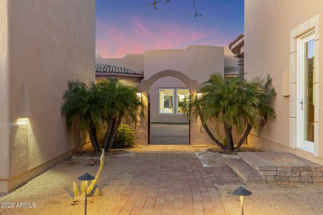 31802 N BLACK CROSS Road, Scottsdale, AZ 85266