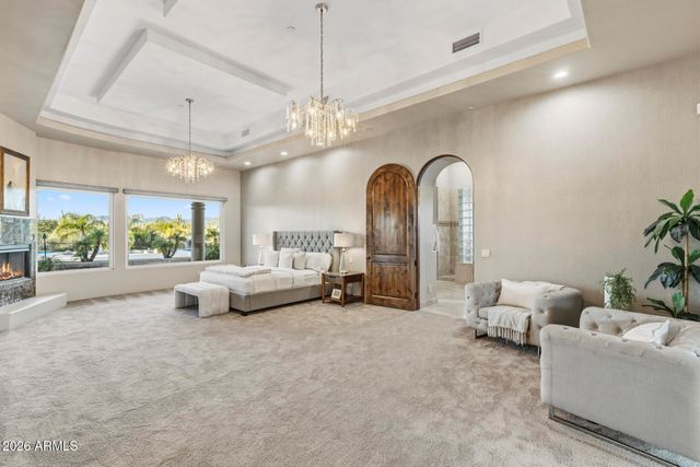 31802 N BLACK CROSS Road, Scottsdale, AZ 85266