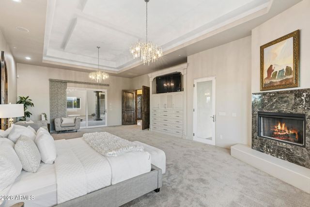 31802 N BLACK CROSS Road, Scottsdale, AZ 85266