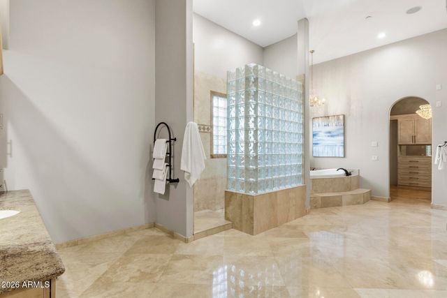 31802 N BLACK CROSS Road, Scottsdale, AZ 85266