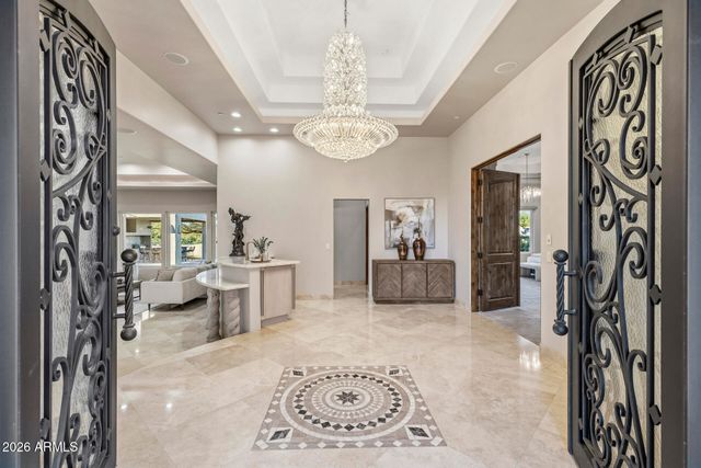 31802 N BLACK CROSS Road, Scottsdale, AZ 85266