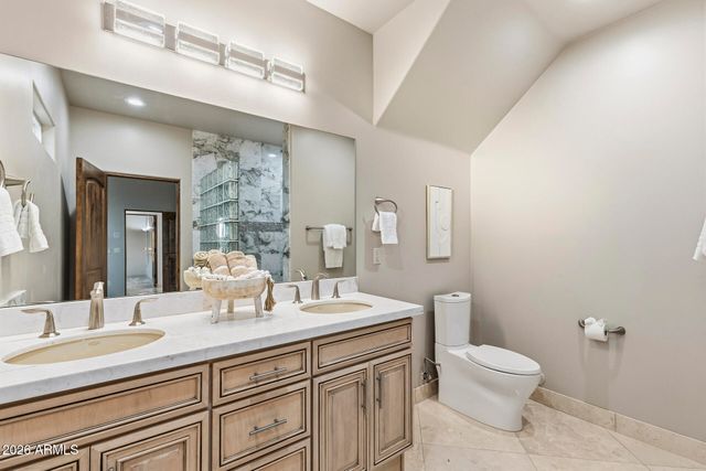 31802 N BLACK CROSS Road, Scottsdale, AZ 85266