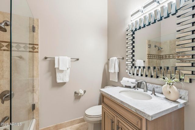 31802 N BLACK CROSS Road, Scottsdale, AZ 85266