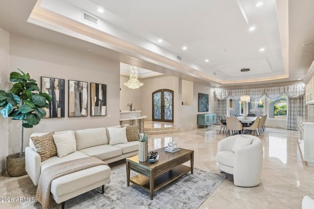 31802 N BLACK CROSS Road, Scottsdale, AZ 85266