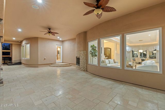 31802 N BLACK CROSS Road, Scottsdale, AZ 85266