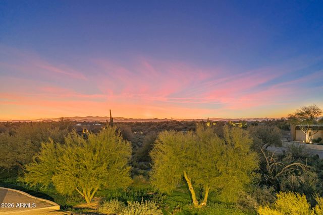 31802 N BLACK CROSS Road, Scottsdale, AZ 85266