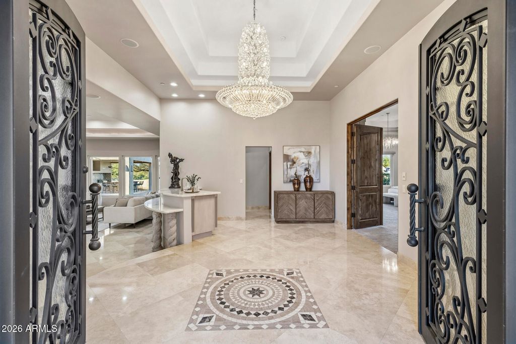 31802 N BLACK CROSS Road, Scottsdale, AZ 85266 — photo 4