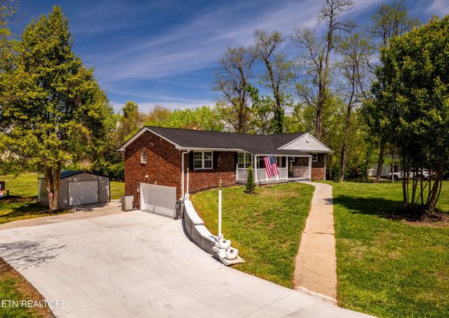 4209 Doris Circle, Knoxville, TN 37918