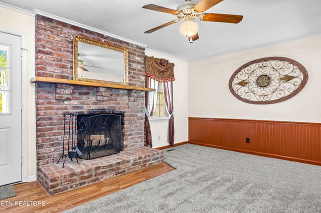 4209 Doris Circle, Knoxville, TN 37918