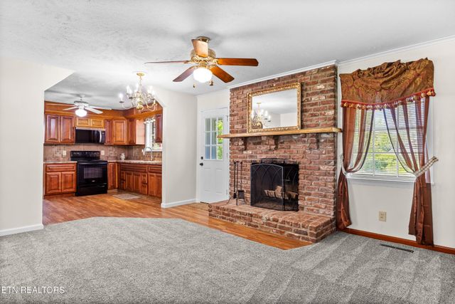 4209 Doris Circle, Knoxville, TN 37918