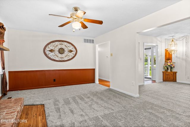 4209 Doris Circle, Knoxville, TN 37918