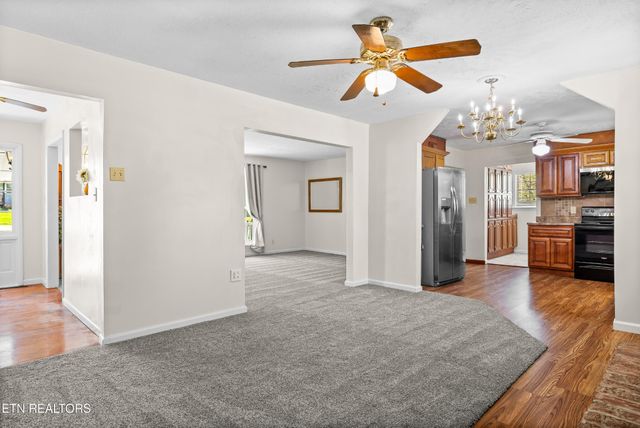 4209 Doris Circle, Knoxville, TN 37918
