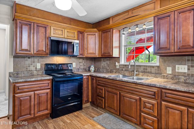4209 Doris Circle, Knoxville, TN 37918