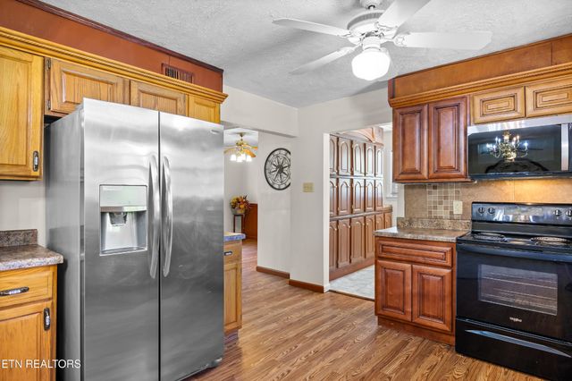 4209 Doris Circle, Knoxville, TN 37918