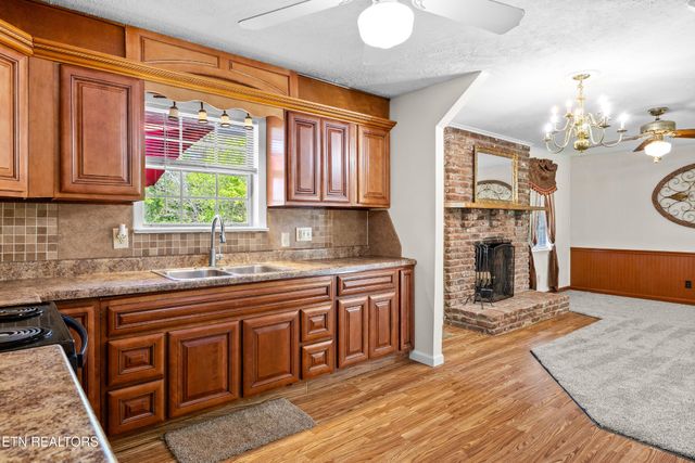 4209 Doris Circle, Knoxville, TN 37918