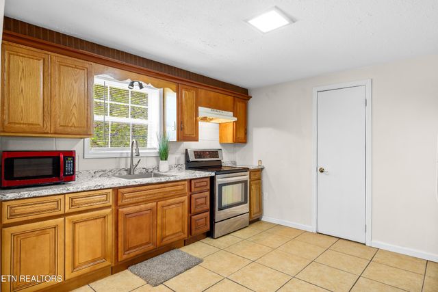 4209 Doris Circle, Knoxville, TN 37918