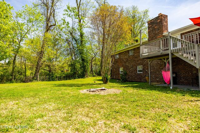 4209 Doris Circle, Knoxville, TN 37918