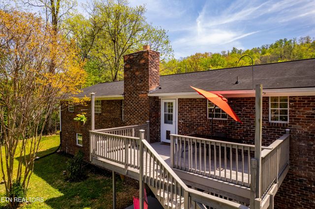 4209 Doris Circle, Knoxville, TN 37918