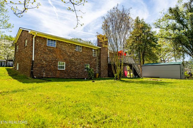 4209 Doris Circle, Knoxville, TN 37918
