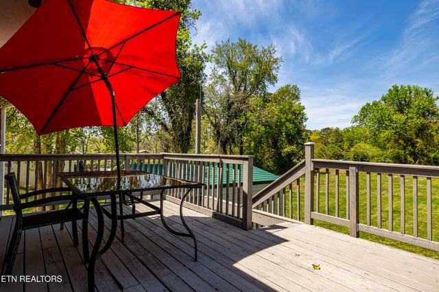 4209 Doris Circle, Knoxville, TN 37918