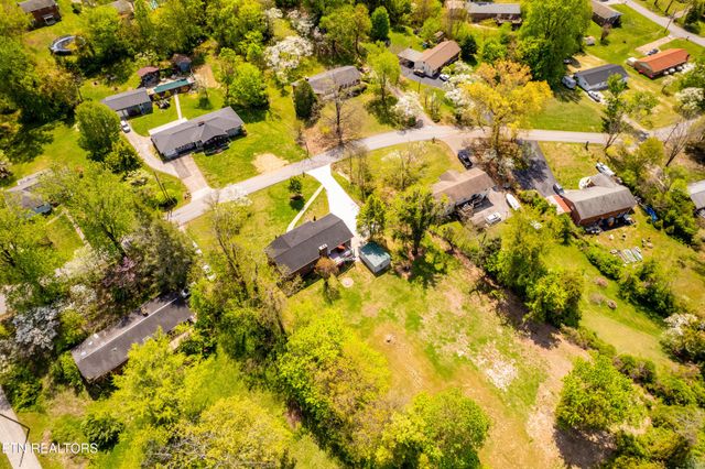4209 Doris Circle, Knoxville, TN 37918