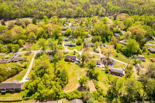 4209 Doris Circle, Knoxville, TN 37918