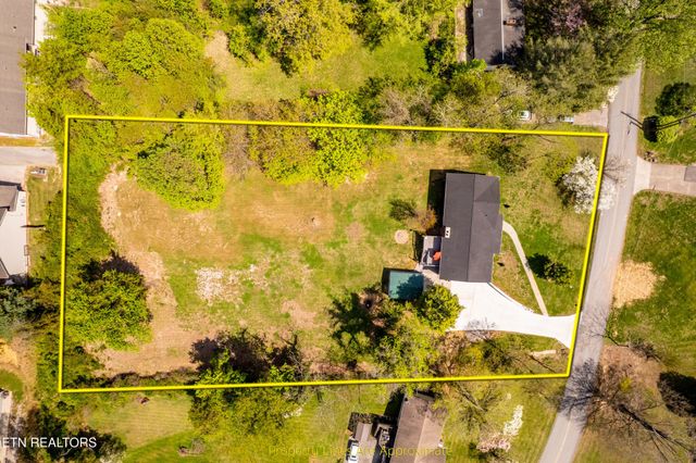 4209 Doris Circle, Knoxville, TN 37918