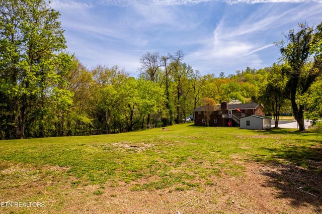 4209 Doris Circle, Knoxville, TN 37918