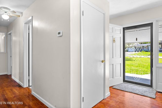 4209 Doris Circle, Knoxville, TN 37918