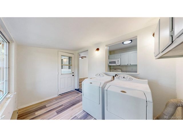 3215 S Forest St, Denver, CO 80222