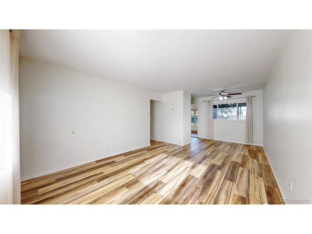 3215 S Forest St, Denver, CO 80222