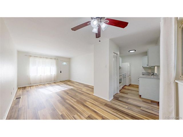 3215 S Forest St, Denver, CO 80222