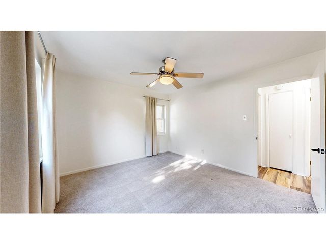 3215 S Forest St, Denver, CO 80222