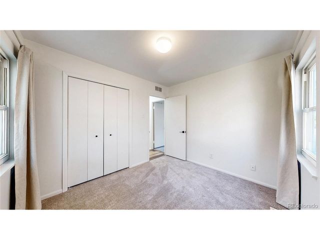 3215 S Forest St, Denver, CO 80222
