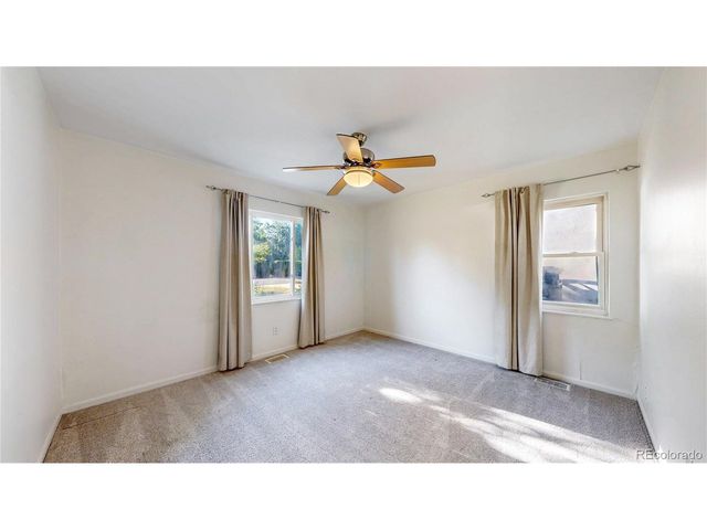 3215 S Forest St, Denver, CO 80222