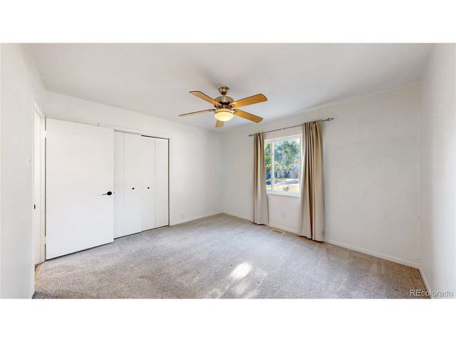 3215 S Forest St, Denver, CO 80222