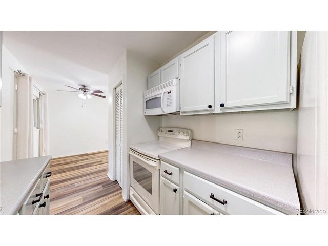 3215 S Forest St, Denver, CO 80222