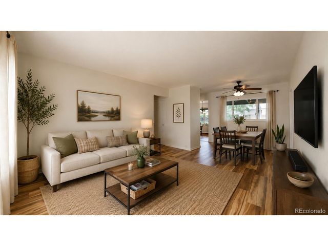 3215 S Forest St, Denver, CO 80222
