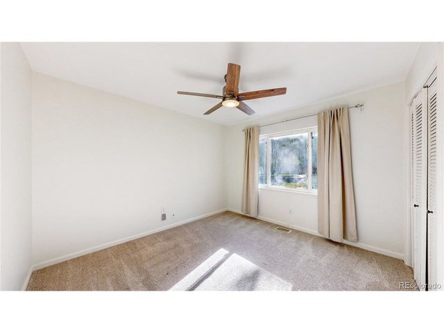 3215 S Forest St, Denver, CO 80222