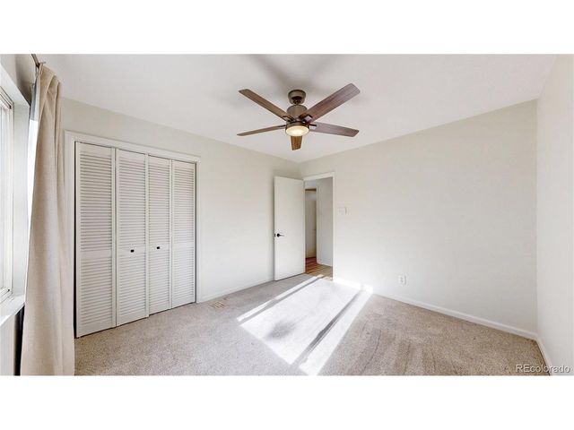 3215 S Forest St, Denver, CO 80222