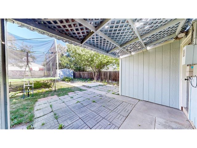 3215 S Forest St, Denver, CO 80222