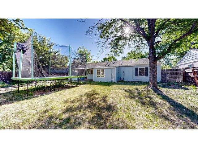 3215 S Forest St, Denver, CO 80222