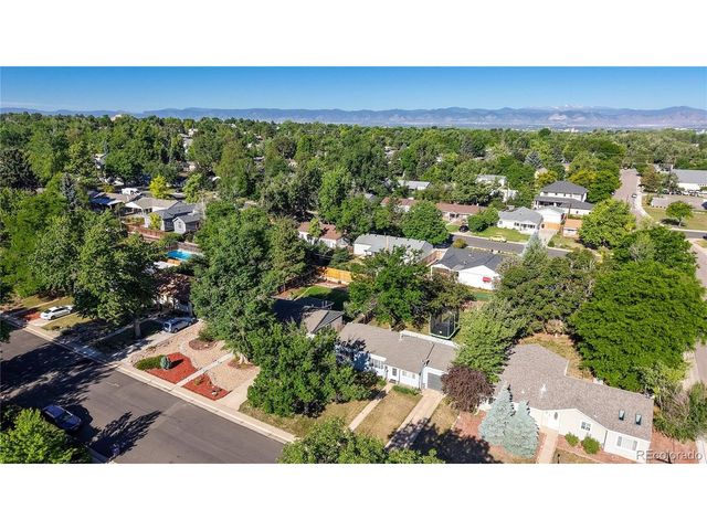 3215 S Forest St, Denver, CO 80222